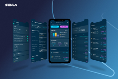 Apps for a new cryptocurrency